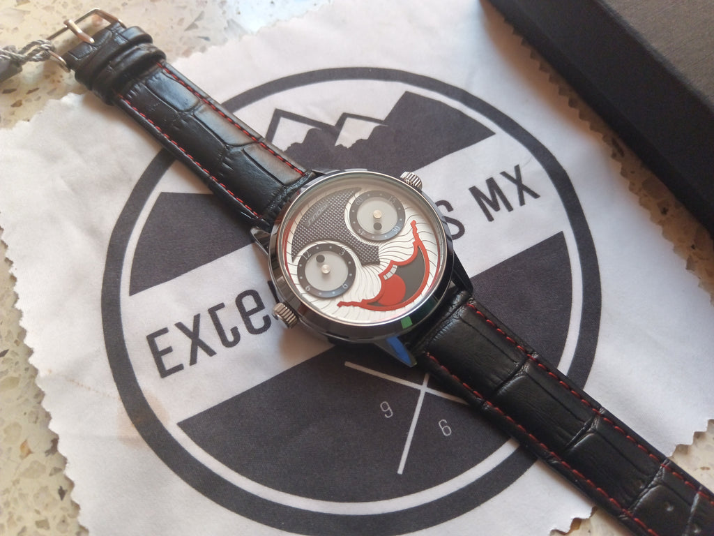 Sinobi Joker Quartz – Extensibles MX