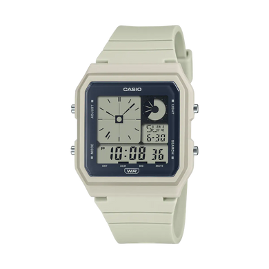 Casio Pop Classic Digital Quartz LF-20W-8ACF