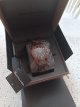 Hamilton Khaki Bronze 38 mm.