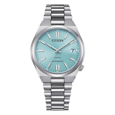 Citizen Tsuyosa 37 milímetros Ice Blue NJ0200-50L