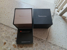 Hamilton Khaki Bronze 38 mm.