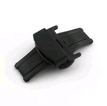 Broche Mariposa Acero Inoxidable Con Botón