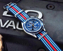 Correa Militar Clásica Martini