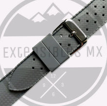 Correa Tropic Diver Goma Gris