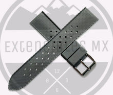 Correa Tropic Diver Goma Gris