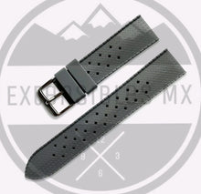 Correa Tropic Diver Goma Gris