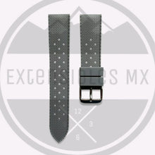 Correa Tropic Diver Goma Gris