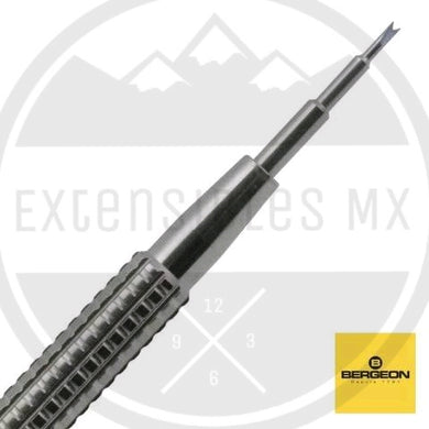 Bergeon 7767-F Herramienta Para Pernos Suiza Original