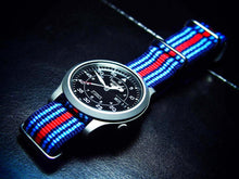 Correa Militar Clásica Martini