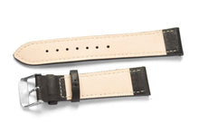 Correa Clásica Piel Negra