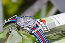 Correa Militar Clásica Martini