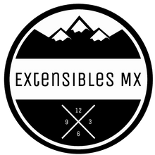 Correa Racing Clásica Piel Negra Costura Negra