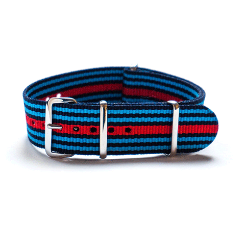 Correa Militar Clásica Martini