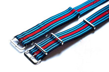 Correa Militar Clásica Martini