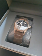 Hamilton Khaki Bronze 38 mm.