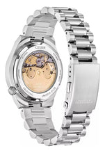 Citizen Tsuyosa 37 milímetros Ice Blue NJ0200-50L
