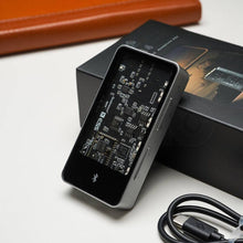 Muse HiFi M4