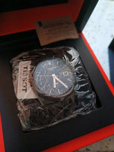 Tissot PRX Carbon Powermatic 80