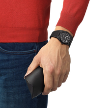 Tissot PRX Carbon Powermatic 80