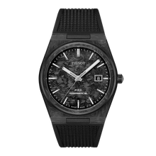 Tissot PRX Carbon Powermatic 80