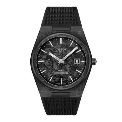 Tissot PRX Carbon Powermatic 80