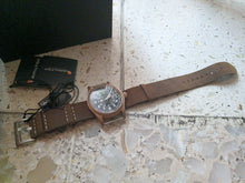 Hamilton Khaki Bronze 38 mm.