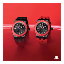 Maurice Lacroix Aikon #Tide Mahindra Team Special Edition