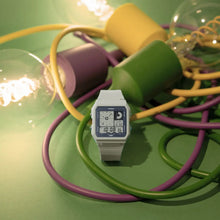 Casio Pop Classic Digital Quartz LF-20W-8ACF