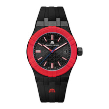 Maurice Lacroix Aikon #Tide Mahindra Team Special Edition