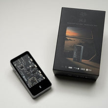 Muse HiFi M4