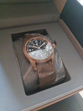 Hamilton Khaki Bronze 38 mm.