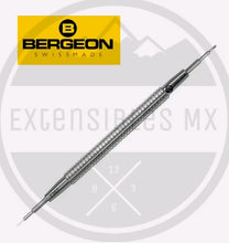 Bergeon 7767-F Herramienta Para Pernos Suiza Original