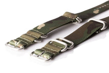 Zulu Premium Camuflaje Verde