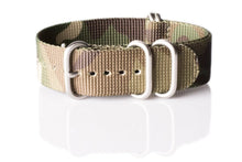 Zulu Premium Camuflaje Verde
