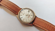 Seiko Seikomatic Diashock 6206-8110 Vintage