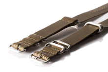 Zulu Premium Café Khaki