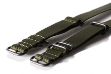 Zulu Premium Verde PVD