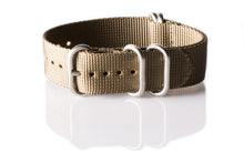 Zulu Premium Café Khaki