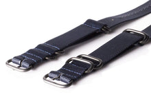 Zulu Premium Azul Marino PVD