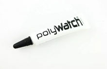 PolyWatch Polish Para Mica Plexiglass De Reloj