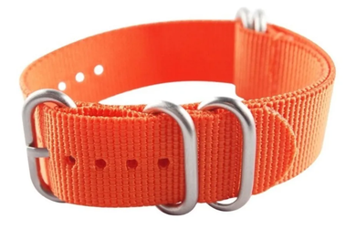 Zulu Premium Naranja