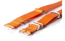 Zulu Premium Naranja