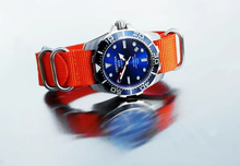 Zulu Premium Naranja