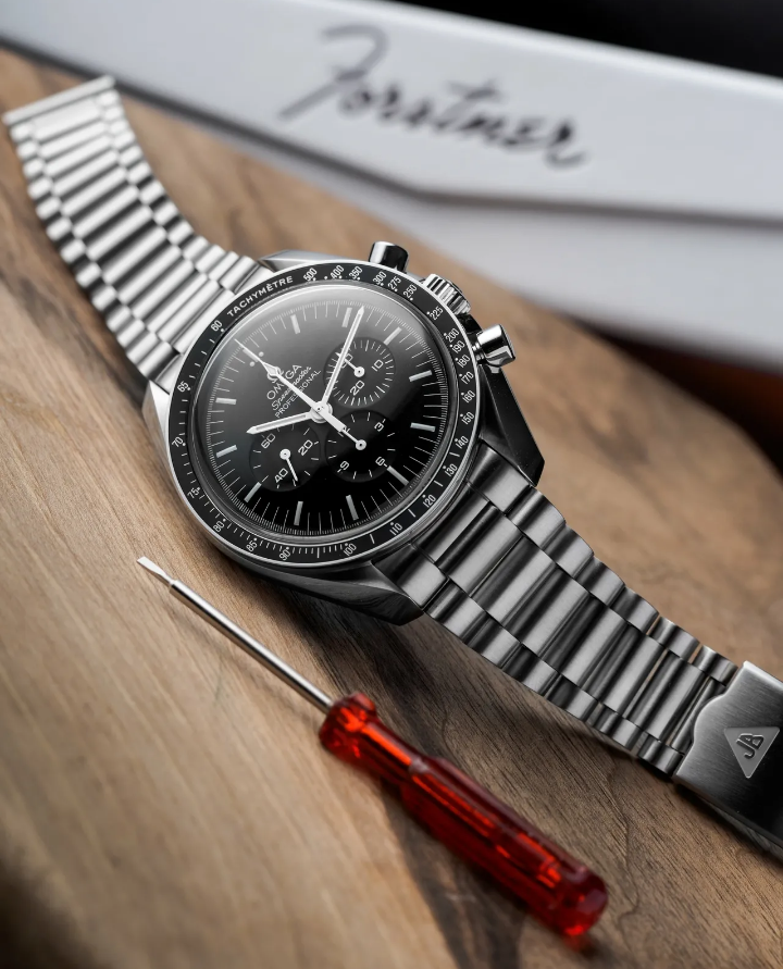 Jb 2025 champion speedmaster