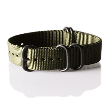 Zulu Premium Verde PVD