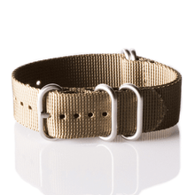 Zulu Premium Café Khaki