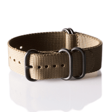 Zulu Premium Café Khaki PVD