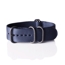 Zulu Premium Azul Marino PVD