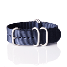 Zulu Premium Azul Marino