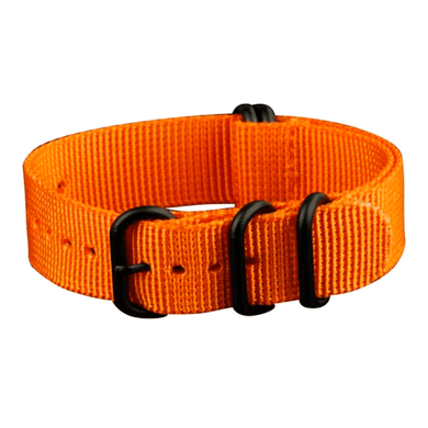 Zulu Premium Naranja PVD